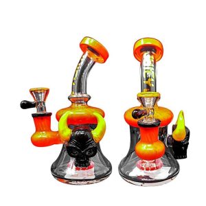 J-Juicy 12  Diablo Orange