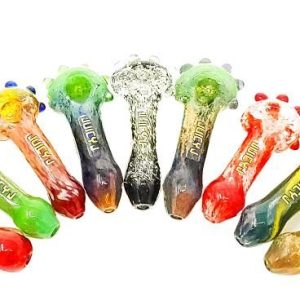 JJ-HTG-Spoon 4" Super Frit Spoon