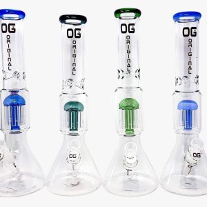 OG-S31 Beaker with Tree Perc