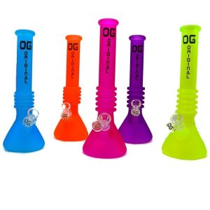 OG-252 10" High Lighter Water Tube