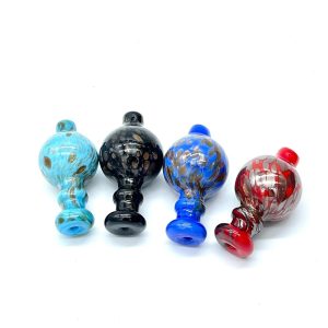 Directional Carb Cap Mix Designs