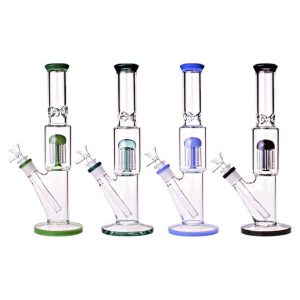 13 Inch Arm Tree Straight Tube