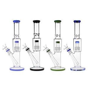 13 Inch Matrix Straight Tube