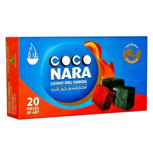 Coco Nara 20pcs