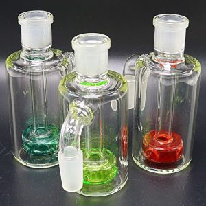 14MM 90 Degree Ashcatcher Basic Perc