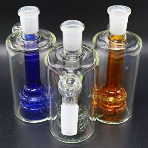 14MM 45 Degree Ashcatcher Basic Perc