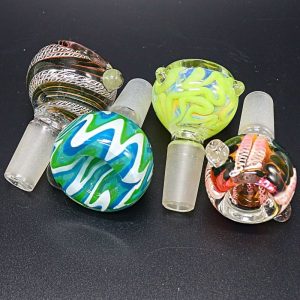 14MM Male Bowl Mix Design
