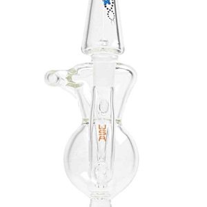 Titan Series Olympus Recycler