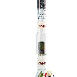 Cheech CHE-149 23" 3 Pieces Beaker In Beaker Build a Tube Set