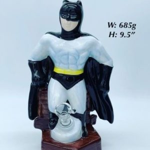 Classic BM Ceramic Water Pipe 6620