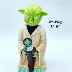 Grand Master Ceramic Water Pipe 8043