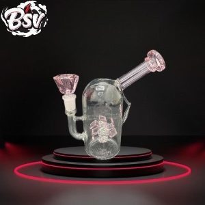 Windmill Dome Water Pipe 3873