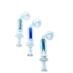 Bent Neck Nectar Collector Oil Burner 2332