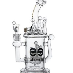 Cheech CHE-209 U.V Wavy Ball Rig