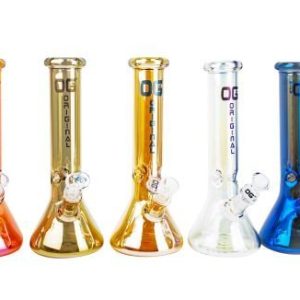 OG-363 10" Color Work Beaker