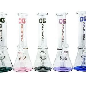 OG-457 10" OG Mini Tube