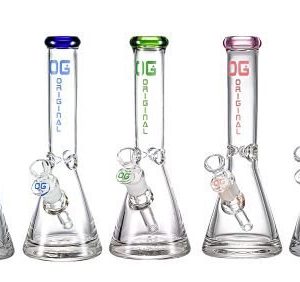 OG-506 10" Thick Base Beaker