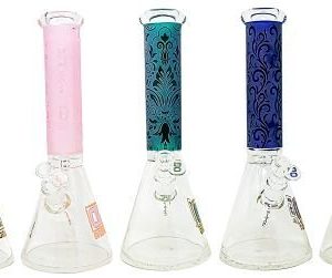 OG-537 13" Blasted Tube