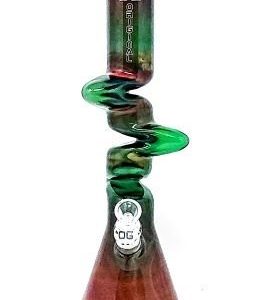 OG-583 OG Multi Colored Zong