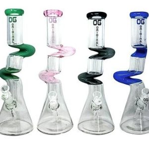 OG-587 OG Single Colored Zong