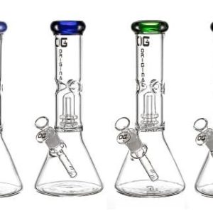 OG-S35 10" Tube With Perc