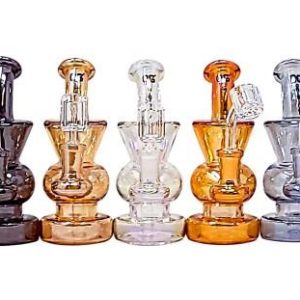 OG-S39 5" Refelecto Mini Rig