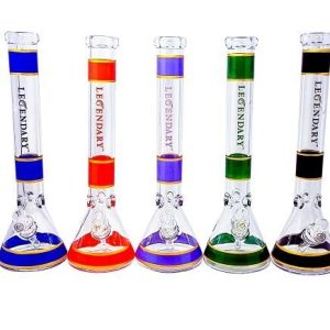 LG-255 16" Two-Tone Beaker