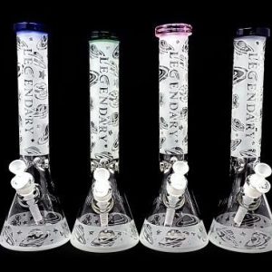 LG-285 14" Space Tube