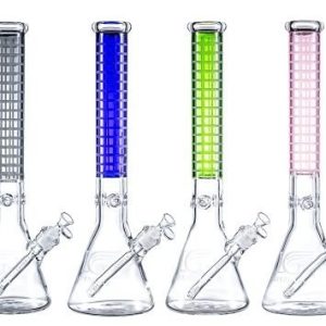 LG-301 16" Blasted Color Tube