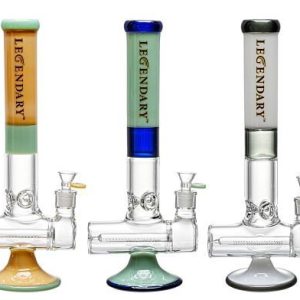 LG-309 Legendary Inline Water Pipe