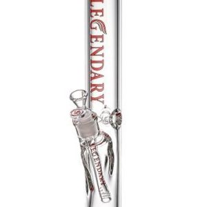 LG-315 LG Logo Straight Tube