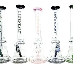 LG-552 Legendary Decal Base Beaker