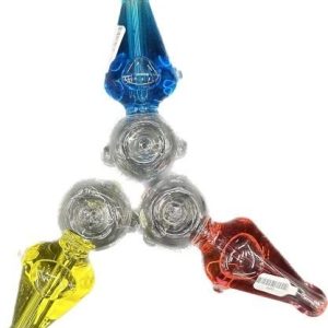 Cone Glycerin Hand Pipe
