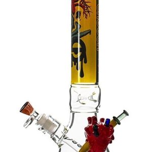 Cheech CHE-222 Cross My Heart & Hope To High Beaker