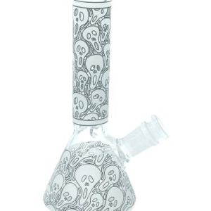 Mini Beaker Glow In The Dark