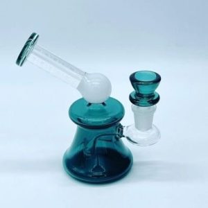 5.5" Inch Basic Water Pipe Multi Color Small