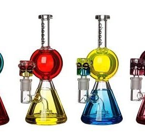 HR-GY-122 Cheech Double Glycerin RIg