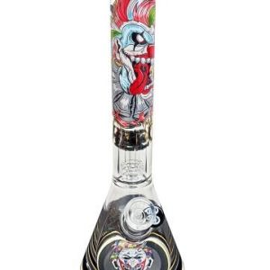 Cheech CA-058 16" Inch 12MM Do You Like To Play Games Clown