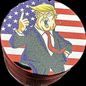 50mm Grinder American Support