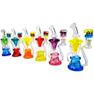 Cheech Double Glycerin Recycler