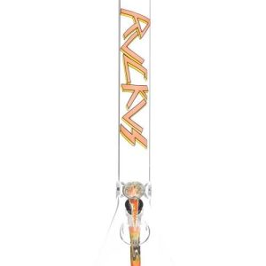 Ruckus 18in Limited Edition Slayer Beaker