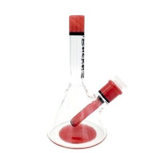 Ruckus 7in Jammer Waterpip Mixed Colors