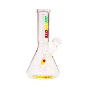 Antidote 8in Scientific Rasta Beaker