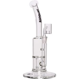 Antidote Glass Placebo Rig