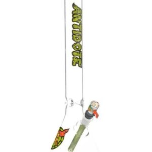 Antidote Limited Turtle Series Dony, Mikey & Leo