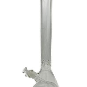 Tall Clear Basic Beaker