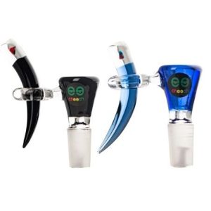 Cheech 14mm Cheechn Bowl W/ De Bowler