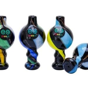 Cheech Directional Carb Cap