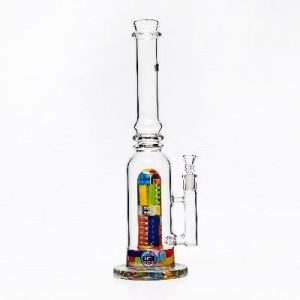 Inex 16in Center Piece Water Pipe Blocks