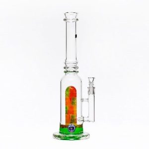 Inex 16in Center Piece Water Pipe Gummy